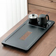 Tang Feng Kung Fu tea set home complete set automatic water boiling integrated tea tray teacup teapot office reception modern tea table