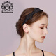 Royal sasa royal salsa hair accessories bow headband women's all-match outing headband hair bundle hairpin hairpin headwear