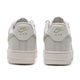 Nike (Nike) Freizeitschuhe für Frauen 25 Sommer neue Mode und frische weiße Schuhe Student Low Top Shoes Air Force1 IB3881-001 39