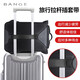 Xiaomi Youpin Diplomatic Rookie Expandable Backpack Men's Casual Business Backpack Travel Large Capacity Backpack Student School Bag