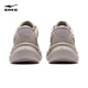 Hongxing Erke men's shoes spring new dad shoes thick-soled casual shoes soft elastic sports shoes comfortable men's shoes丨Xiaoyou 2.0