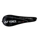 
YONEX Nano NS9900LTD Full Carbon Badminton Rack Speed ​​Professional Grade Men's and Women's Single Shot Purple Single Shot + Hand Glue 3U/G5 Unwired Version