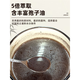 长白山灵芝孢子粉500g头道正品丰富油花产地直发破壁孢子粉 拍2罐送3罐 发5罐 （共1250g）