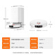 Xiaomi Mijia sweeping robot M40 all-in-one sweeping, mopping, washing and drying machine, automatic cleaning, dust collection, washing, mopping, drying and hydration, bionic dual mechanical arms, anti-winding 98 new Mijia sweeping and mopping robot M40