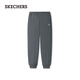Skechers men's 2025 new autumn and winter velvet warm versatile pants sports sweatpants casual trousers L325M105
