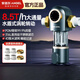 安吉尔净水器前置过滤器家用反冲洗全铜自来水全屋大流量中央过滤 前置过滤器 3524+热熔接头4个