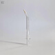 
MI is suitable for Xiaomi tooth flushing device replacement head nozzle MEO701/702/F300/F400 Mi home tooth cleaner nozzle 3 tooth flushing device 1 set of storage box