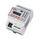 AAFD-DU arc fault detector 32 channels of arc fault 1 channel of residual current monitoring Standard 485 communication, optional 4G communication AAFD-DU/4G