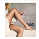 Philips (PHILIPS) hair removal device Philips shaver private part shaving women's shaver armpit bikini thigh HP6341