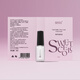 Sweet Color Polish HG04-4ml Trial Pack Transparent Nail Polish Nail Care Healthy Manicure New Year Gift