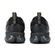 Asics new GEL-QUANTUM 360 VIII couple retro casual shoes 1203A471 black/001 42 foot length: 265mm