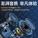 Yuejianghu Internet popular sad tear-jerking complete MP3/4 universal lossless music USB disk 2025 Douyin popular love song video 16G [1098 sad love songs] There are many songs without repeating high-speed chip - smooth playback without lag