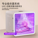 Pet principal pet drying box cat automatic hair dryer home bathing and hair drying dog dryer hair dryer smart dual motor