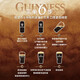Guinness craft beer 440ml*24 cans full box JD self-operated