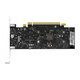 MAXSUN GeForce MS-RTX3050 SLP 6G jeu d'ordinateur/conception professionnelle/carte graphique mi-hauteur de diffusion en direct