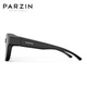 
PARZIN [Myopia Glasses Can Be Covered] Children's Polarized Sunglasses Universal Sunscreen Sunglasses for Boys and Girls 6-8 years old PZ12109