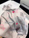 Orende French Hellokitty Ice Silk Pyjamas pour les femmes en été, nouveau style, peut être porté sur Internet Célébrité Style Clothing Home Clothing FY-3937 [Shorts à manches courtes] M [80-100jin suggéré [Jin équivaut à 0,5 kg]]]