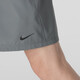 Nike official website official men's pants 2025 summer new loose sports pants running training breathable quick-drying shorts DV9858-084 3XL 190 (recommended 170-190Jin [Jin equals 0.5 kg])