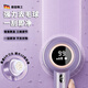 Skingcond German depilation ball artifact clothes deballing machine sweater pilling trimmer household clothing shaving and hair removal shaver 3 heads/dry cleaner special/white moonlight