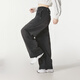 Nike (Nike) Frauenhose 2025 neue Sommersporthosen trendy und modische Freilufthose Casual Hosen bequem atmungsaktive, gewebte lange Hosen HQ9194-010 xs