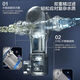 Angel Pré-filtre ménage rinçage Purificateur d'eau du robinet entier Flow Flow Central Water Purificateur 3524 3524 Front