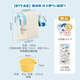 Shuke Baobao holiday shaved ice machine home smoothie ice children's gift