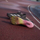 
Adidas (adidas) all-round warrior tear the field Track and field elite Adidas Ambition 2 sprint sting shoes 100-1500 meters Paris Flame/IG9905/with tote bag 42.5