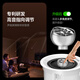 Baley J6 Fever Grade Home Living Room Потолочный динамик Hifi Указывающий потолочный динамик встроенный усилитель 2.1/5.1 Стоящий домашний театр Фоночная музыка 1 [J6 Speaker Single] Не включенная установка