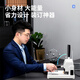 DELI3888凭证装订机财务会计热熔铆管胶管记账账本手动票据打孔机 金属台板【3CM装订厚度/送10根管】-3888