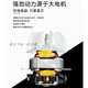 光明【官方】光明【官方】电吹风RCT9930大功率2200w冷热风家用理发店大风力速干吹风机 光明2200w电吹风9928