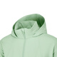 SKECHERS 2025 Sommer Frauen KOSTENLOSE Serie gewebte Jacke Rauch green/0312 s