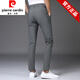 Pierre Cardin Cardin High Elastic Ice Silk Pantal