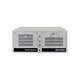 Yanhu Advantech Technology Advantech Industrial Computer Original Genuine IPC-510/610L Rack-mounted Chassis 4U Industrial Computer Server Supports XP System Expandable Multiple Serial Ports Advantech IPC-610L Upgrade Customized Deposit Consult Customer Service