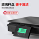 Jingdong cashier ai intelligent weighing and cashier all-in-one machine D6 fruit shop with scale fresh food cashier PC scale convenience store cashier system supermarket printing integrated cashier scale new (ai recognition model) dual screen cashier scale + code scanning gun + label machine + cash box smart cashier
