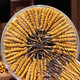 Dongzai [Narqu, Tibet] Wild Cordyceps sinensis hohe Höhe wilde Cordyceps sinensis tonische Geschenkbox für Älteste [Narqu, Tibet] 2 Wurzeln/G-High-End-Business 50G (Geschenkbox)