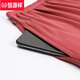 Hengyuanxiang pajamas and women's home clothes for casual wear can be worn in spring and autumn summer cotton set for going out 2025 new model YZT-9855 M [80-100Jin [Jin equals 0.5 kg] wear]