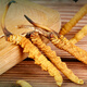 Zangyou auténtica caja de regalo de Cordyceps con tónico para la primera etapa del regalo de Cordyceps para que los ancianos y los padres lideren el regalo nutricional [Uso económico] 5 palos/G-5 gramos-25 palos [descuento especial]