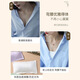 Weilang Dancer Non-slip Beautiful Back Anti-Exposed Strapless Bottoming Tube Top One-piece Wrap-Up Tube Top White S 75-85Jin Jin is equal to 0.5kg