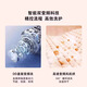 KANGYAN wall-mounted fully automatic underwear washing machine, sterilization, small household baby underwear washing machine, small washing machine, dedicated for washing socks, lazy washing machine, hot-selling wall-mounted pro washing and drying machine丨deep stain removal丨stainless steel liner