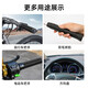 Bicycle handlebar gloves anti-slip tape strong road handlebar anti-slip wrapping belt badminton racket car direction 2.5 cm wide * 20 meters long