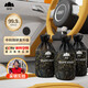 Shanshan bamboo charcoal bag for new car interior formaldehyde removal and odor removal special vehicle-mounted suction and deodorization activated carbon 2160g