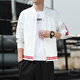 
Fan Hao 2023 new men's summer sun protection clothes thin breathable casual versatile jacket outdoor sports baseball collar top YCFS-9858m apricot S