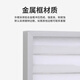温以嘉适配艾默生维帝机房精密防尘空调过滤网790*790*96PEX/P1030F 纸框693*445*21