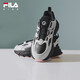 FILA children's shoes running shoes 2025 winter men's and women's middle and large children's sports shoes Mars