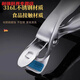 Xiongwochi L Stainless Steel Anti-scald Clamp Bowl Clamp Steamer Clamp Steamer Clamp Plate Bowl Clamp Kitchen Plate Lifter L Anti-scald Plate Lifter 1 Limited Time Special Offer Just on Golden Day