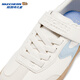 Skechers Skechers children's fashion trend versatile moral training shoes girls low-cut sneakers classic T-shaped toe 310581L