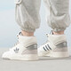 Женская обувь Adidas Clover 2025 Летняя новая спортивная обувь ежедневно удобная и устойчивая к износу IF2694 35,5