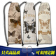 Badminton Racket Storage Bag Grundschule Tragbare Badminton -Tasche große Kapazität Badminton Schlägertasche 250513yc3883