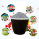 Phosphate fertilizer granules, superphosphate, flower-stimulating fertilizer, household fruit trees, vegetables, green plants, potted plants, general chemical fertilizer, phosphorus and potassium fertilizer, phosphate fertilizer 3Jin Jin is equal to 0.5 kg