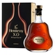 轩尼诗（Hennessy）XO+VSOP进阶组合  干邑白兰地酒 洋酒烈酒 礼品酒 VSOP 700mL 1瓶